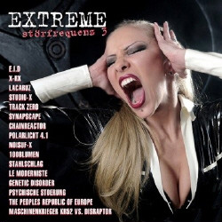 VA - Extreme Störfrequenz 3 (2009)