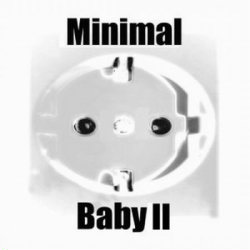 VA - Minimal Baby II (2009)