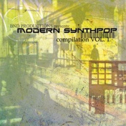 VA - Modern Synthpop Compilation Vol. 1 (2010)