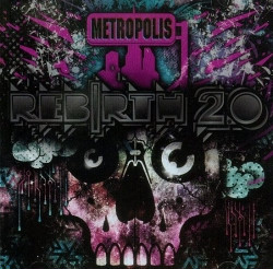 VA - Rebirth 2.0 (2009)