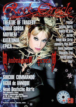 VA - Rock Oracle 6 (2009)