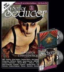 VA - Sonic Seducer: Cold Hands Seduction Vol.104 (2010)
