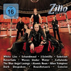 VA - Zillo: New Signs & Sounds 02 (2011)