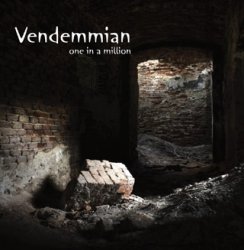 Vendemmian - One In A Million (2011)