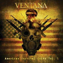 Ventana - America Survival Guide Vol. 1 (2009)