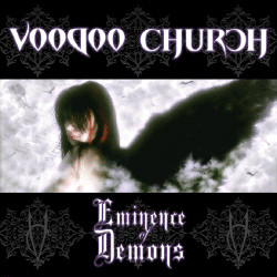 Voodoo Church - Eminence Of Demons (2009)