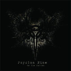 Psyclon Nine - We The Fallen (Advance) (2009)