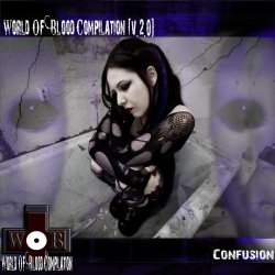 VA - World Of Blood Compilation [V.2.0] (2010)