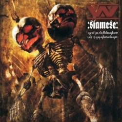 Wumpscut - Siamese (2CD Limited Edition) (2010)
