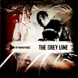 Wynardtage - The Grey Line (US Edition) (2008)