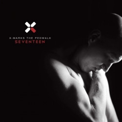 X Marks The Pedwalk - Seventeen (EP) (2010)