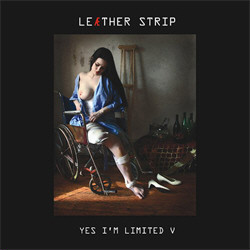 Leaether Strip - Yes I'm limited V (2CD) (2009)