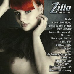 VA - Zillo: New Signs & Sounds 04 (2011)