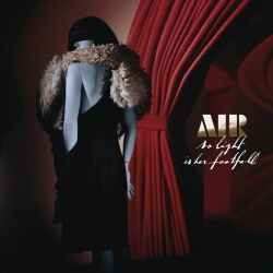 Air - So Light Is Her Footfall (2010)