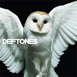Deftones - Diamond Eyes (2010)