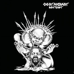 Contaminant - Rotcast (2CD) (2009)