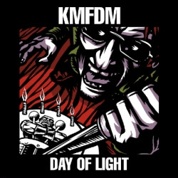 KMFDM - Day Of Light (Single) (2010)