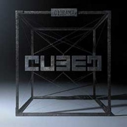 Diorama - Cubed (2CD Limited Edition) (2010)