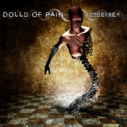 Dolls Of Pain - Cybersex (2009)