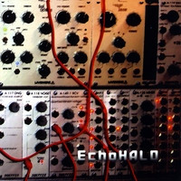 Echohalo - Echohalo (2009)