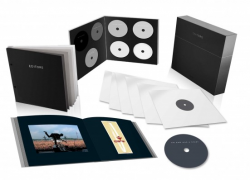 Editors - Unedited (7CD Box Set, Limited Edition) (2011)