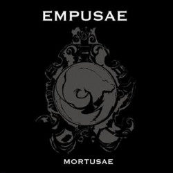 Empusae - Mortusae (2CD) (2009)