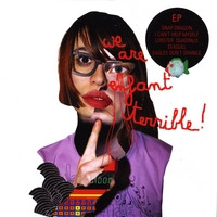 We Are Enfant Terrible - Thanks For The Fish (EP) (2009)
