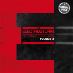VA - Electrostorm Vol.2 (2010)