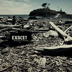 Exocet - Grotesque Consumer (2009)