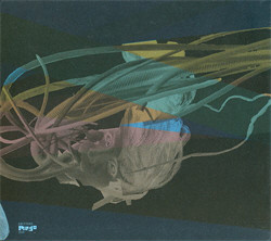 Fenn O' Berg - Magic and Return (2CD) (2009)