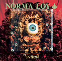 Norma Loy - Rewind/T.Vision (Remastered) (2009)