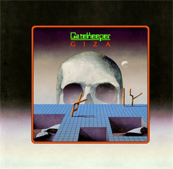 Gatekeeper - Giza (Promo) (2010)