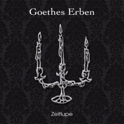 Goethes Erben - Zeitlupe (2CD) (2010)