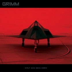 Grimm - Kalt Wie Dein Herz (2009)