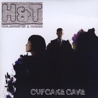 Healamonster And Tarsier - Cupcake Cave (2009)