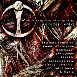 iVardensphere - Remixes Vol.1 (2010)