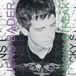 Jens Bader - Lucky Streak (2009)
