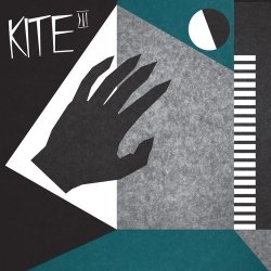 Kite - III (EP) (2010)
