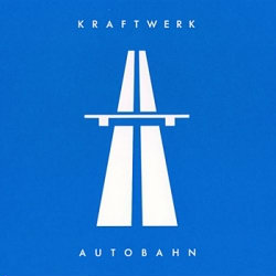 Kraftwerk - Autobahn (Remastered) (2009)