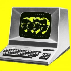 Kraftwerk - Computer World (Remastered) (2009)