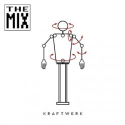 Kraftwerk - The Mix (Remastered) (2009)