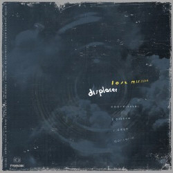 Displacer - Lost Mission (2009)