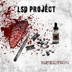 LSD Project - Infection (EP) (2009)
