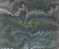 Merzbow - Marmo (2010)
