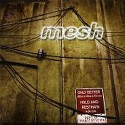 Mesh - Only Better (Limited Edition Vinyl) (2009)