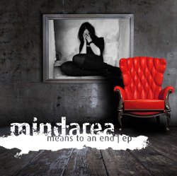 mind.area - Means To An End (EP) (2011)