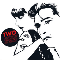 Miss Kittin And The Hacker - Two (2009)