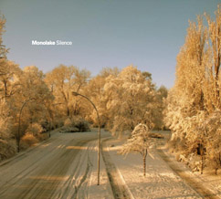 Monolake - Silence (2009)