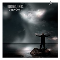 Mono Inc. - Comedown (EP) (2010)