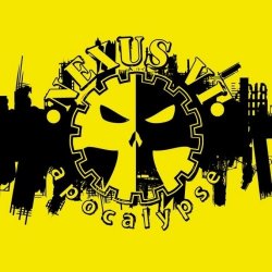 Nexus VI - Apocalypse (2010)